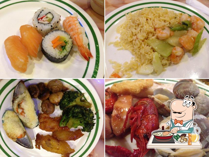 Grand Buffet