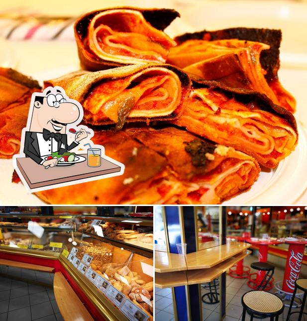 Gastronomia Il Forno Di Distefano Graziella