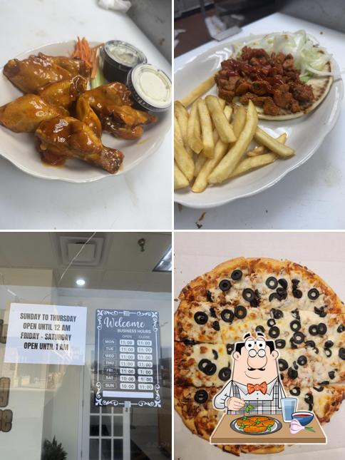 Italian Express Naperville