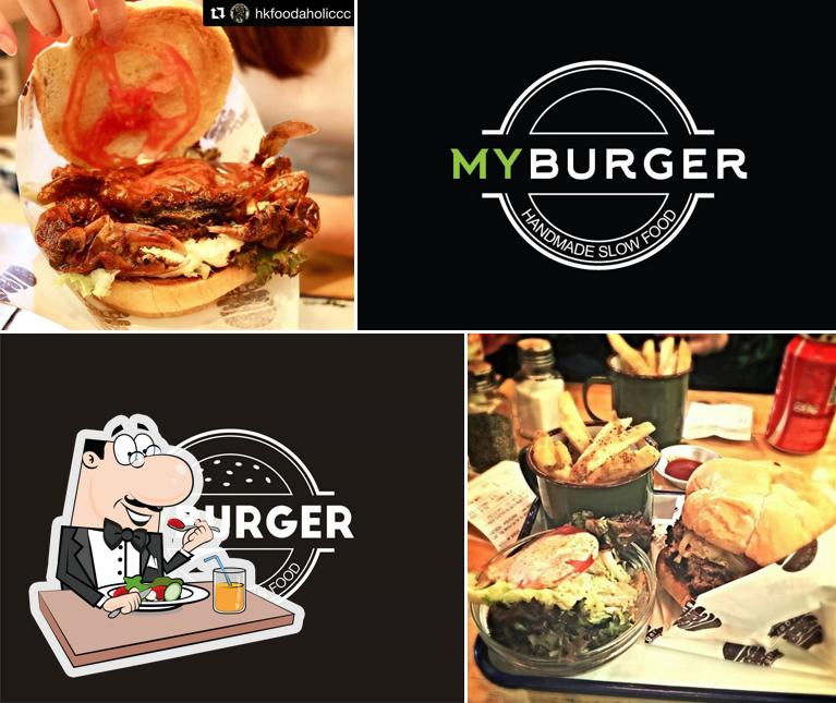 MyBurger