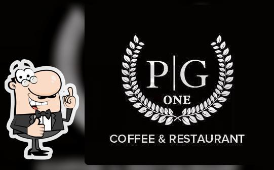 P G One cafe and restaurant