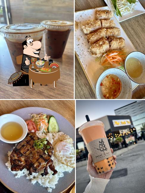 Pho Anh Vu Waterloo