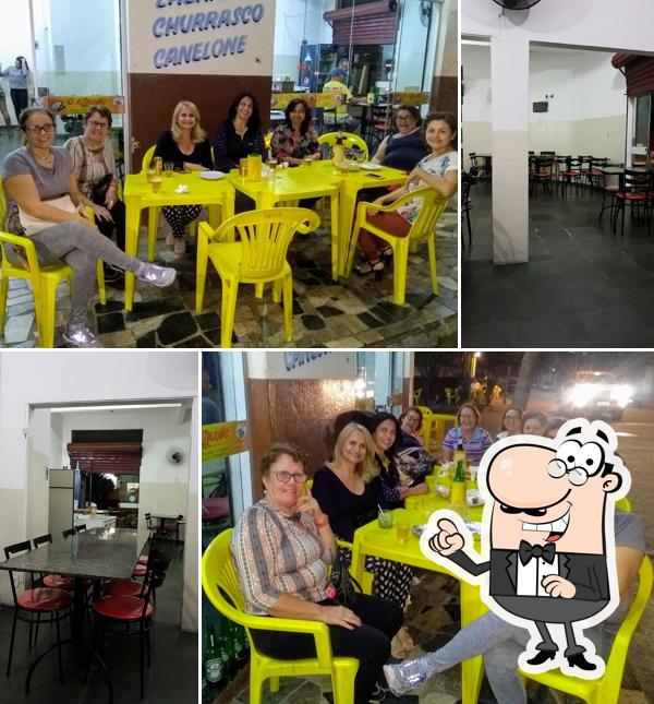 Pizzaria Pizzaiollo