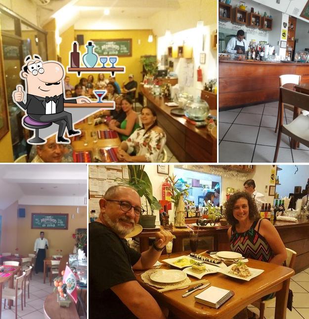 Restaurant Rocoto