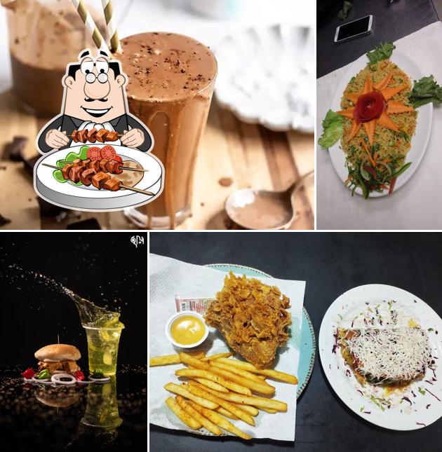 STATE OF FOODS