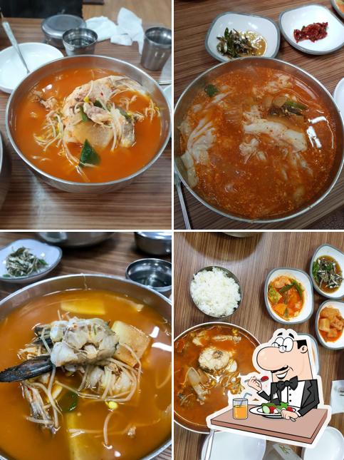 만남의식당