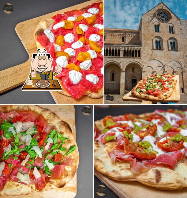 Scrocchiapizza