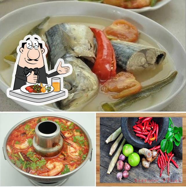 Sureethai Restoran