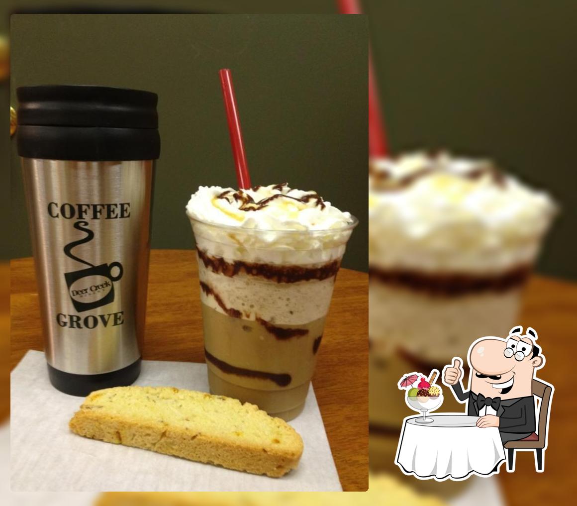 The Coffee Grove
