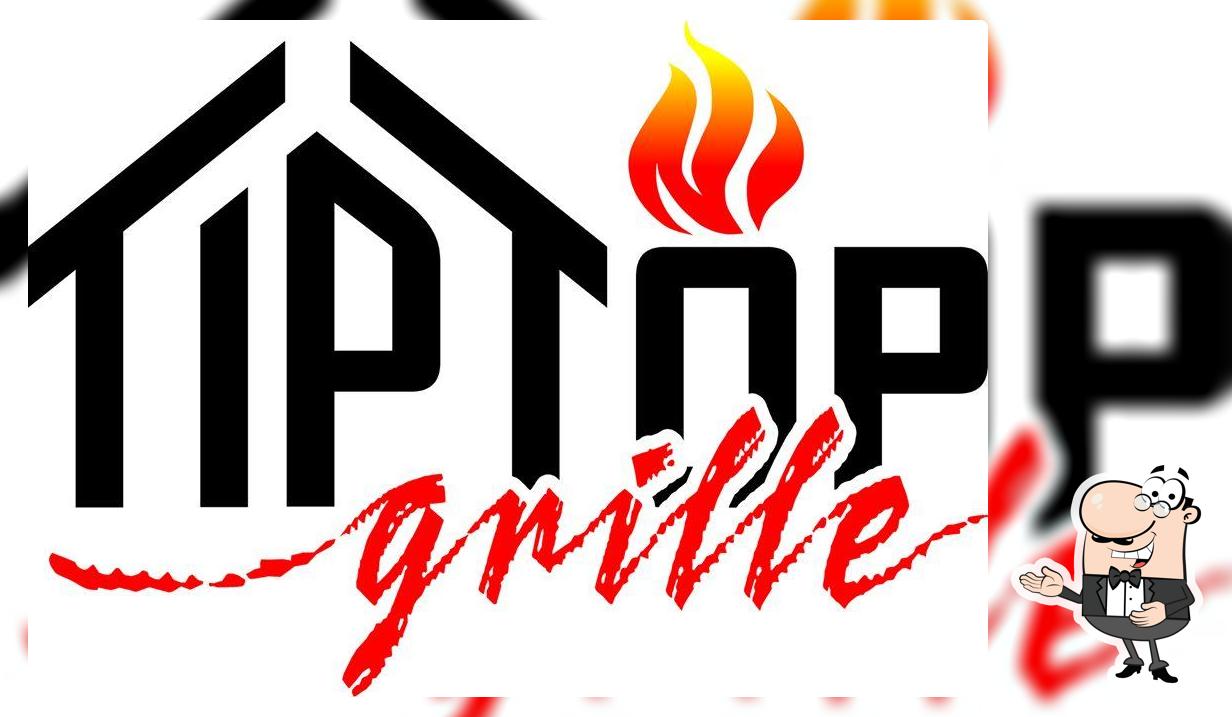 Tip Top Grille