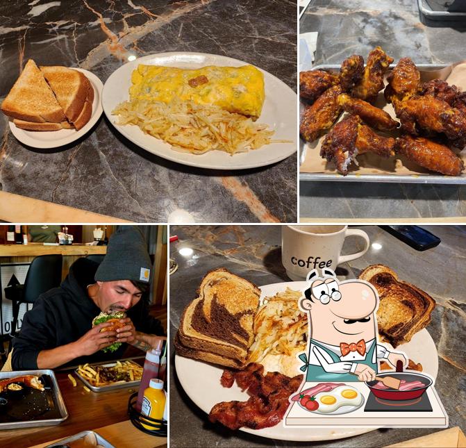 Trailside Tavern
