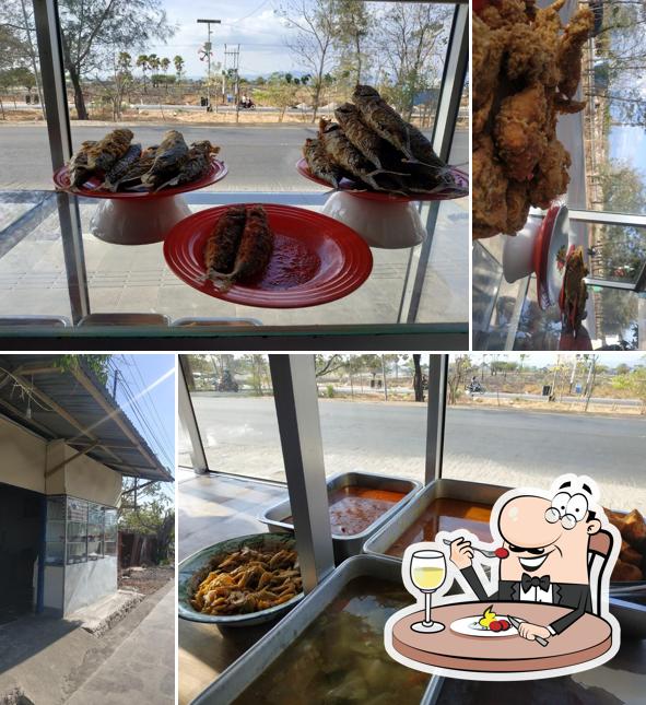 Warung Jaya Abadi