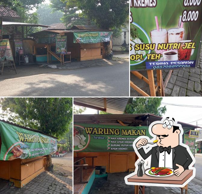 Warung Ria Jaya