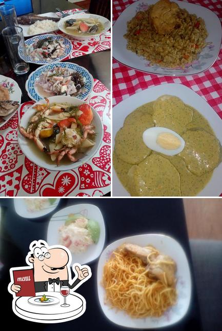 Zambito's