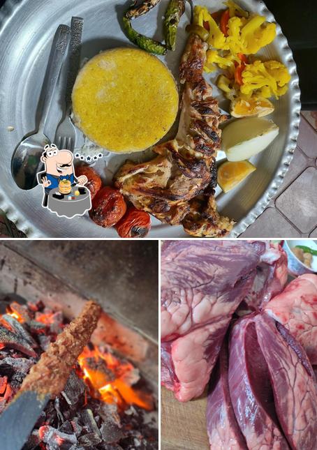 عمو کبابی