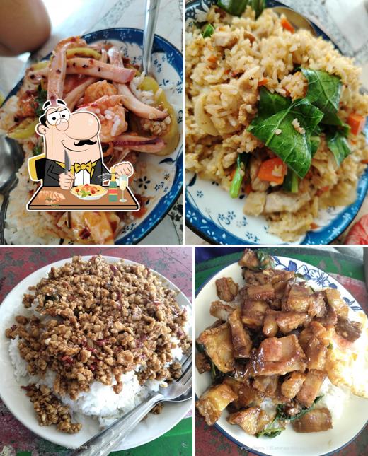 แม่พัตอาหารตามสั่ง