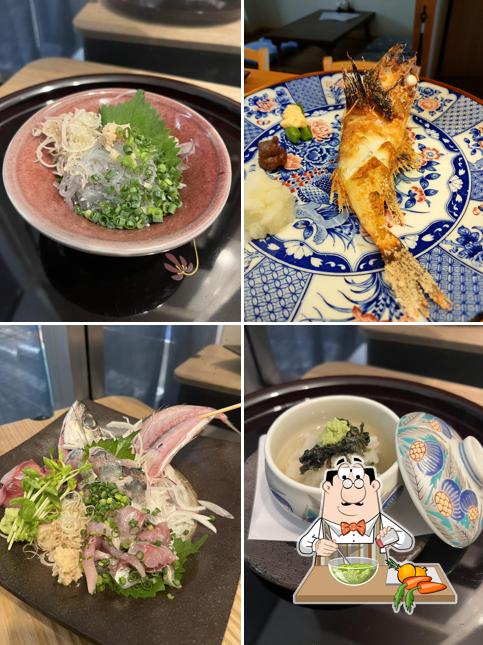 うなぎ割烹たか広
