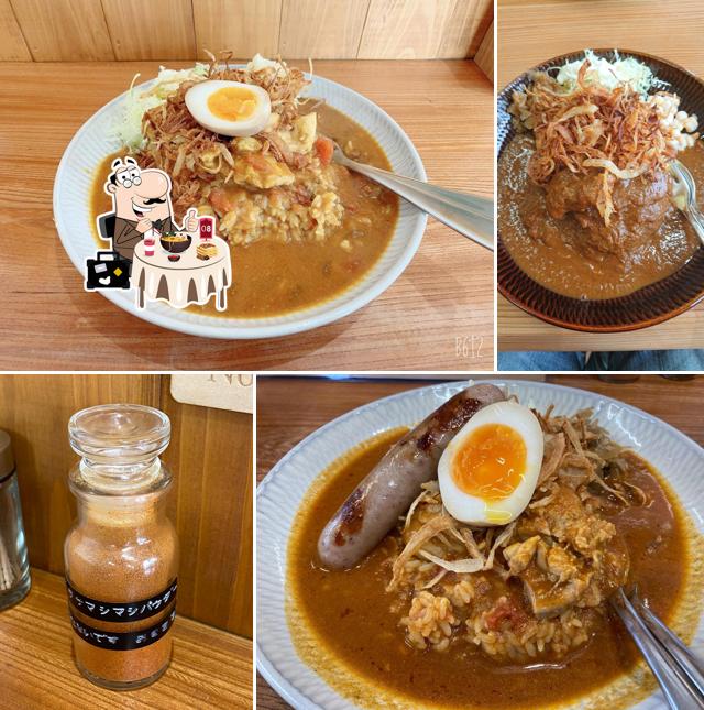 とっときカレー