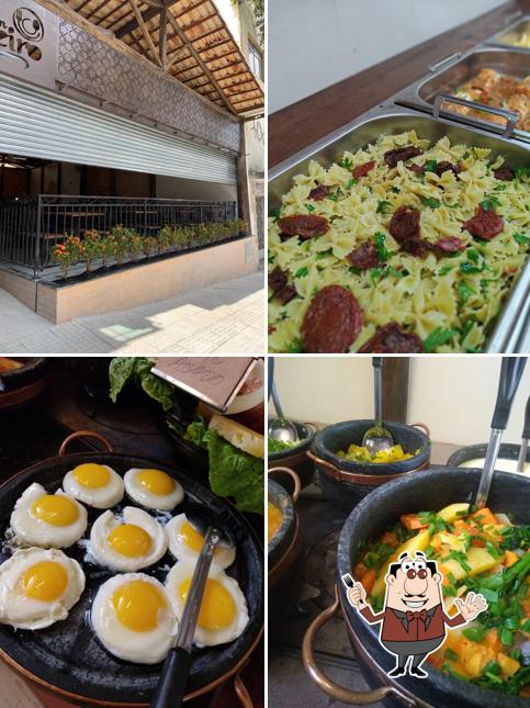 Restaurante Bem Mineiro - Comida Mineira em Divinópolis