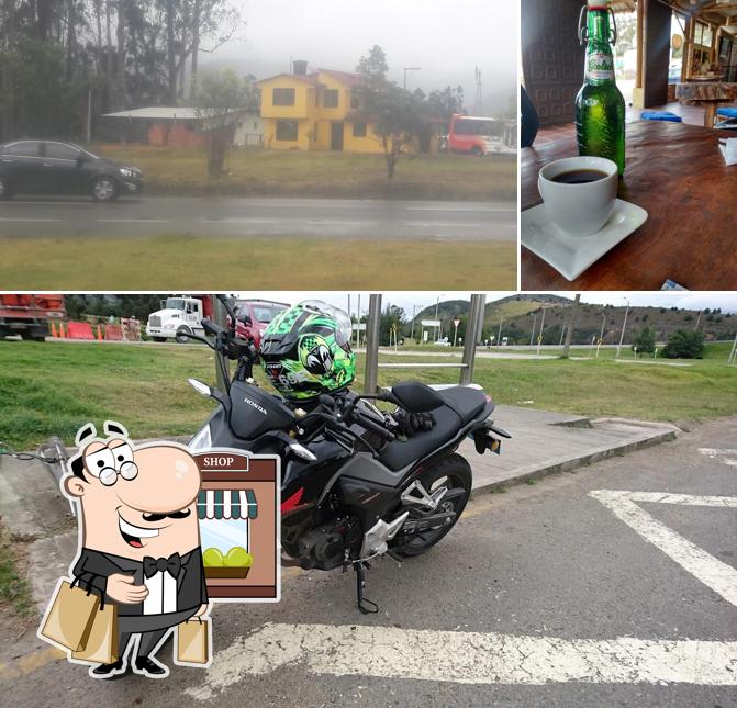 Restaurante la Fragua