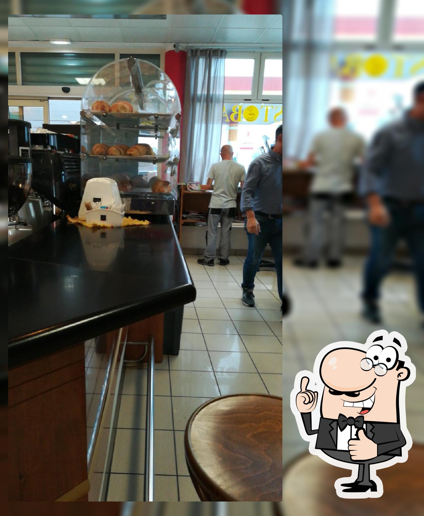 Ristobar