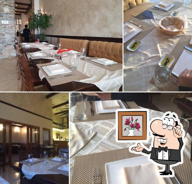 Rossini Ristorante Italiano