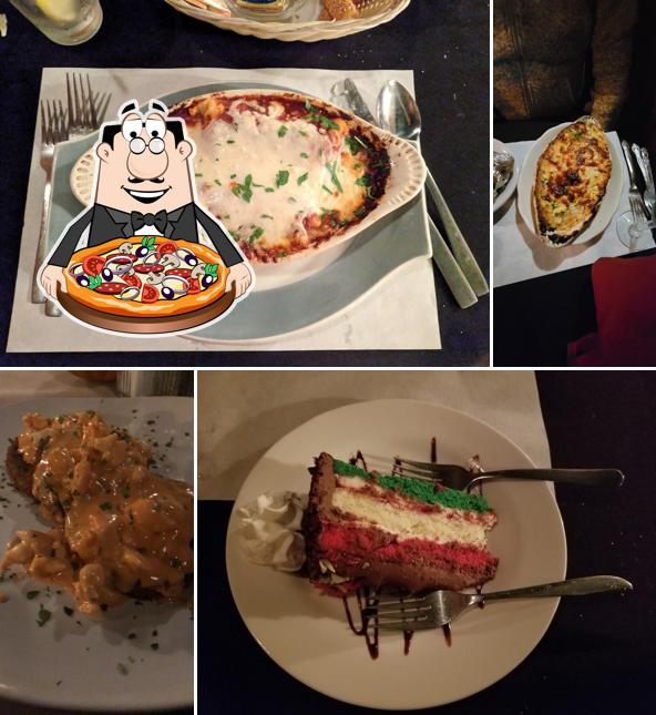 Sidel's Restaurant