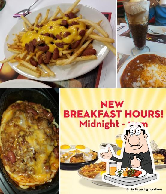 Steak 'n Shake