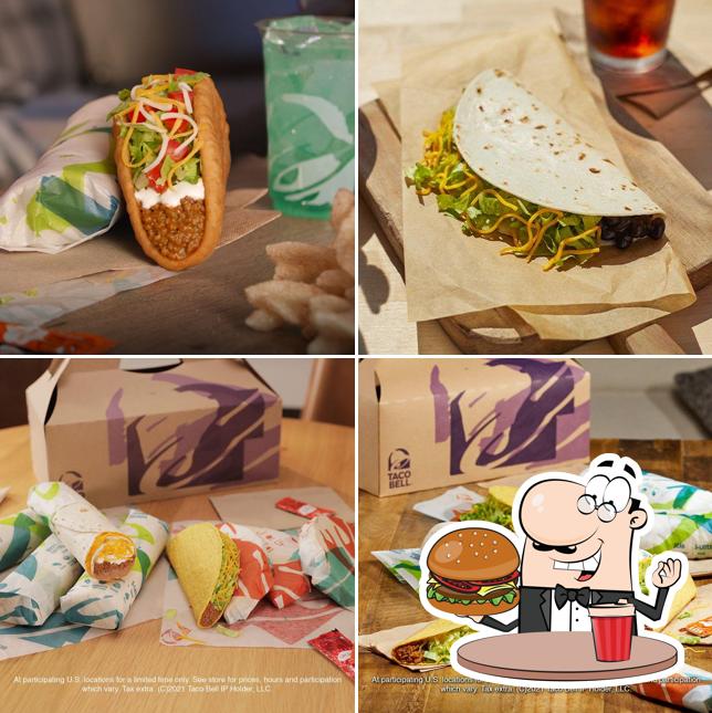 Taco Bell