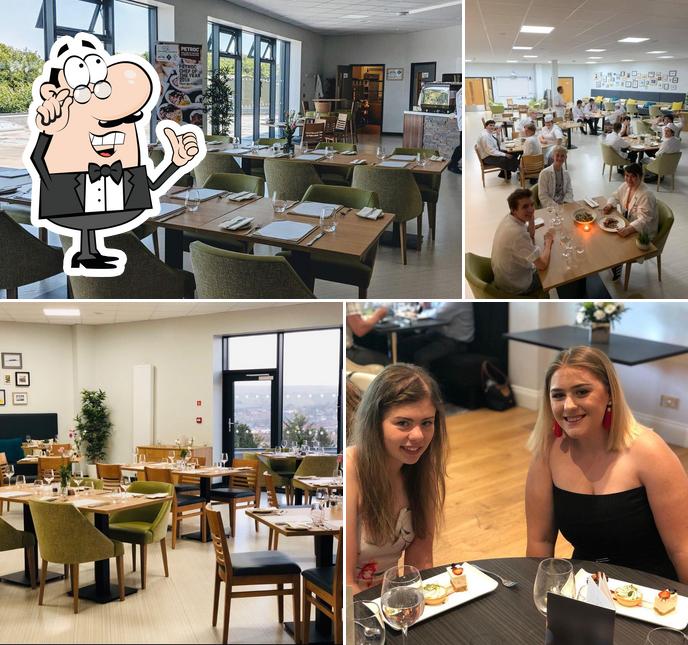 The Taw Restaurant