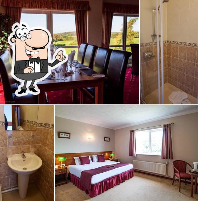 Wensum Valley Hotel, Golf and Country Club