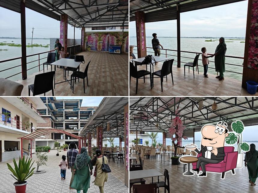 The Waysiege Restaurant দ্যা ওয়েসিস রেস্টুরেন্ট & হোটেল