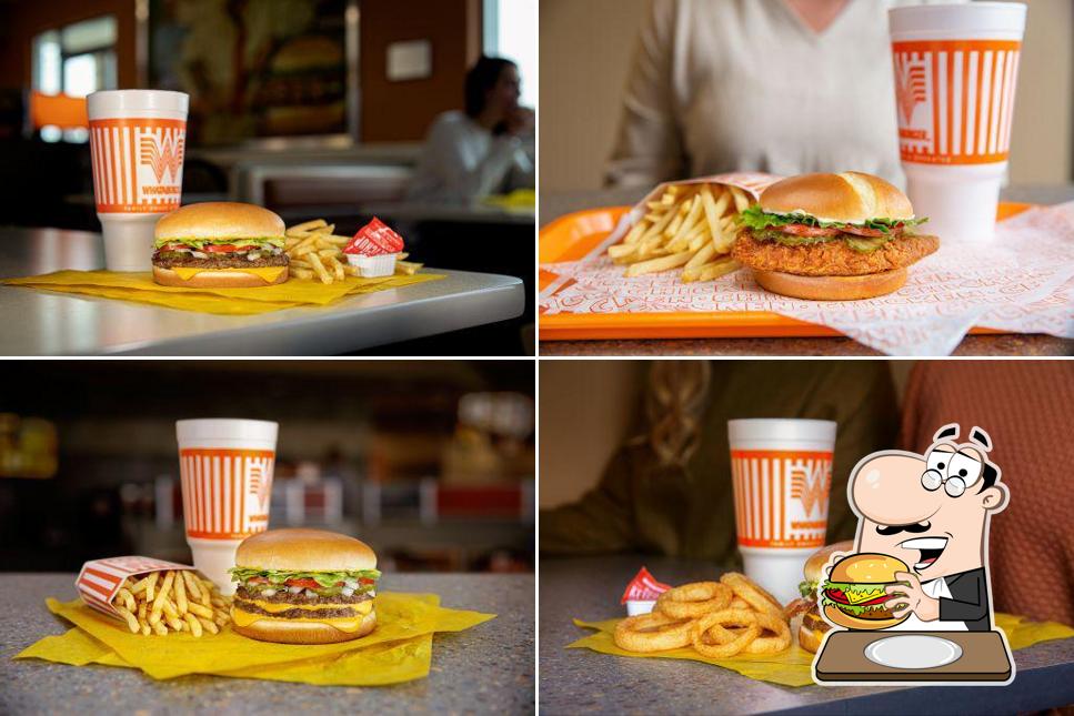 Whataburger