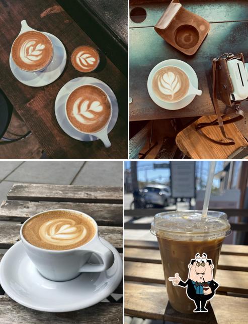 Ironsmith Coffee Roasters