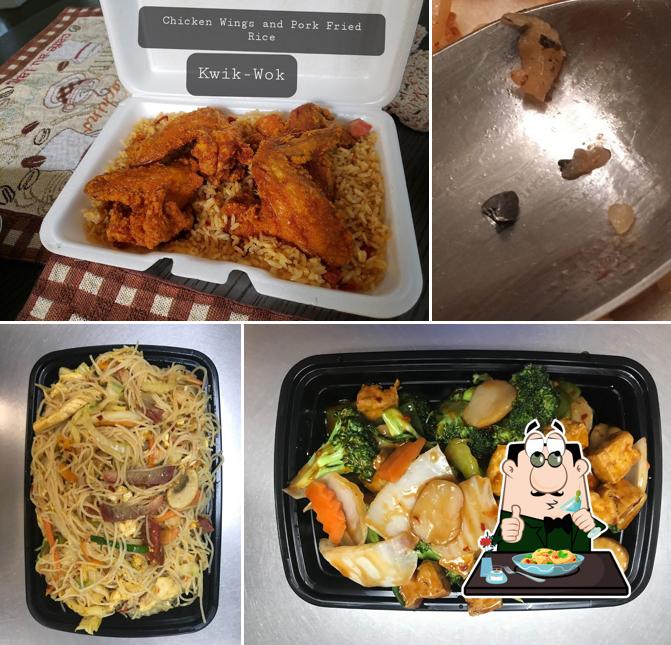 Kwik Wok