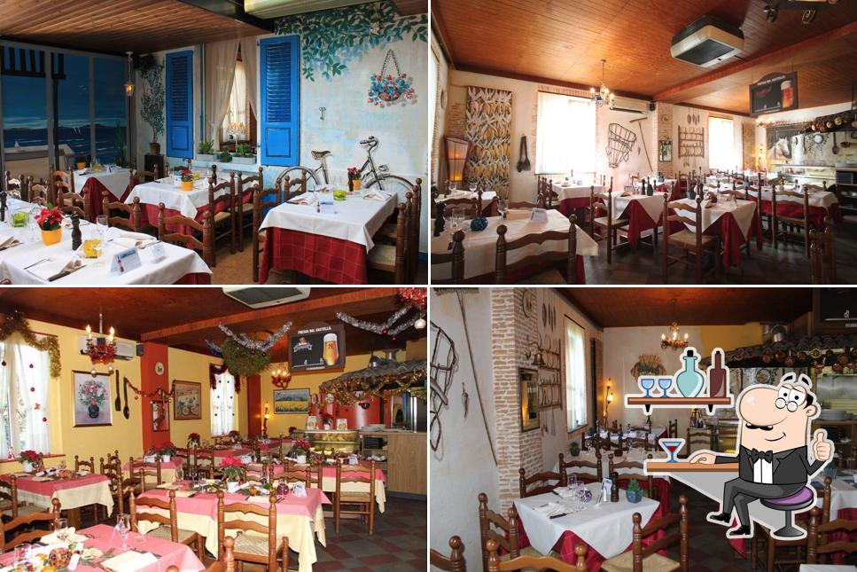 Ristorante Pizzeria del Sole