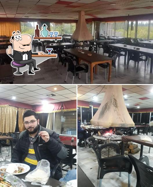 Abu Safwan Restaurant