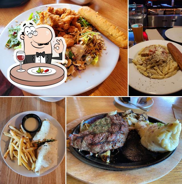 Applebee's Grill + Bar