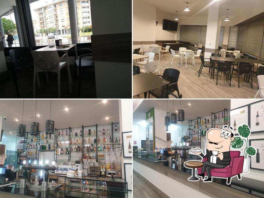 Bar Arantxa Bi