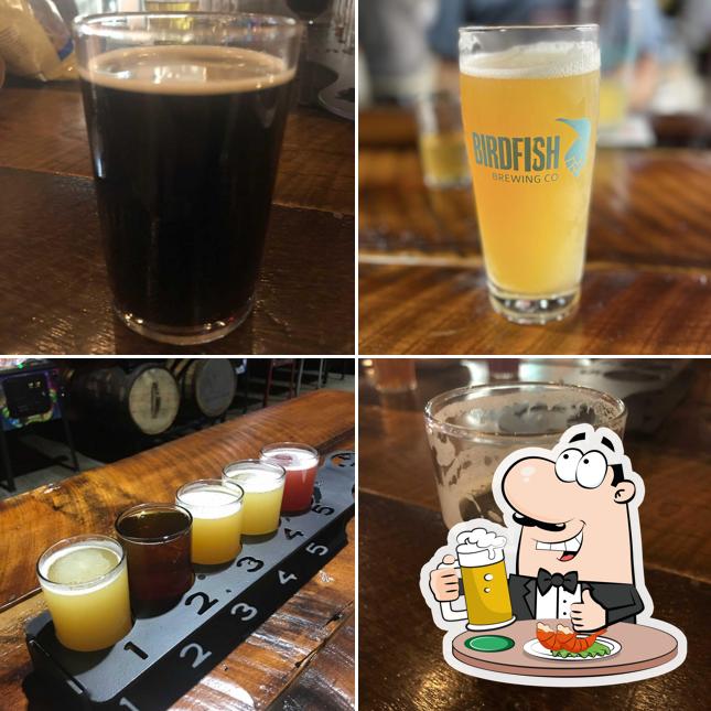 Birdfish Brewing Co.