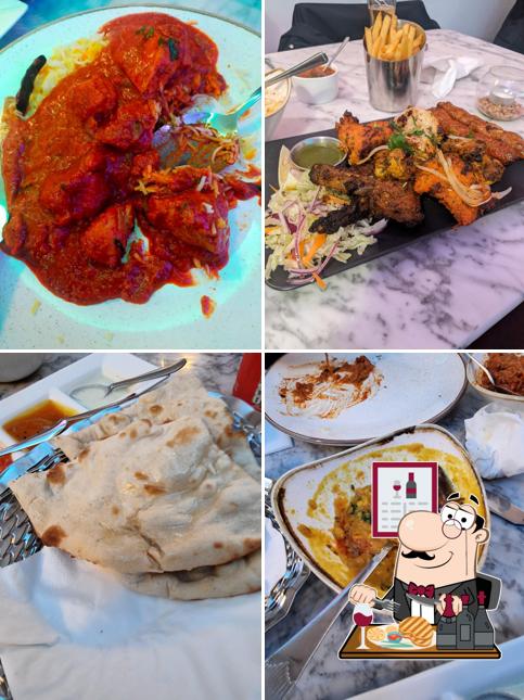 Bombay Flavours