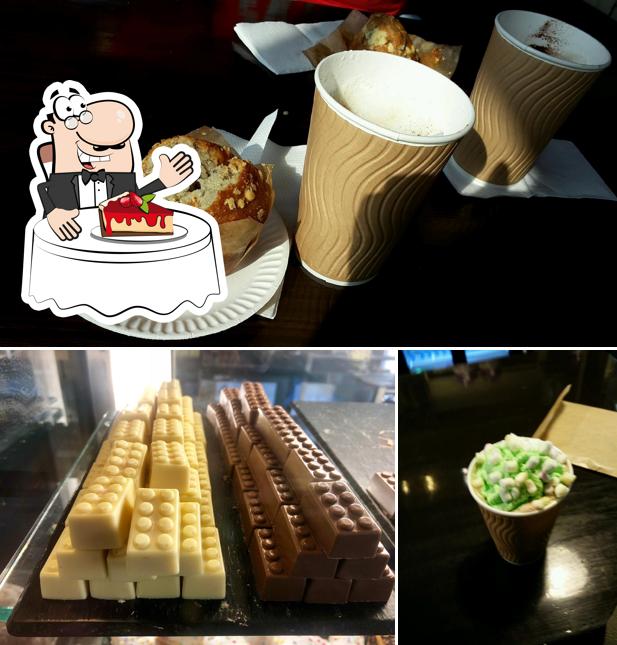 Dolly's Coffee Shop