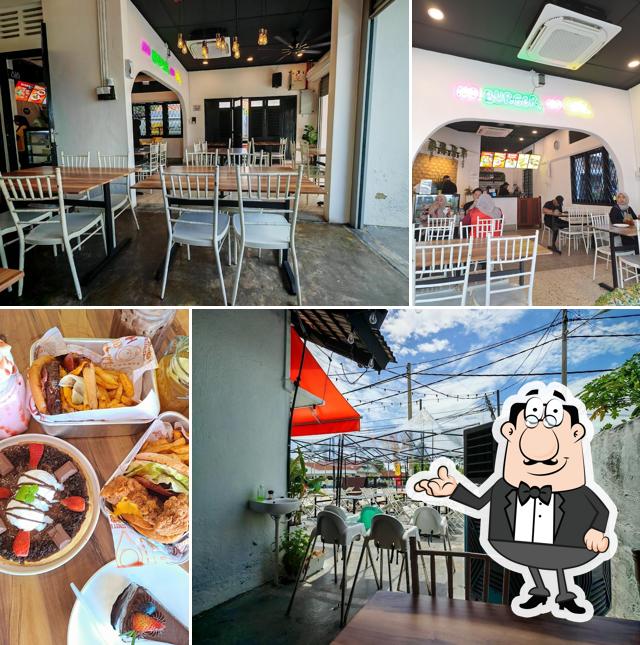 OSB Cafe Muar