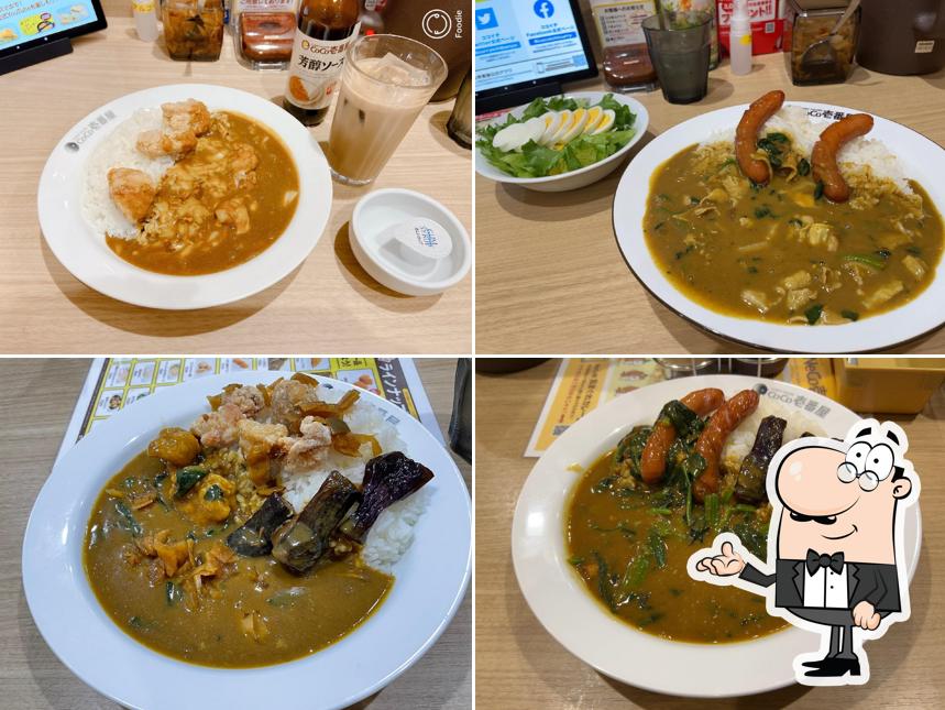 CoCo Ichibanya