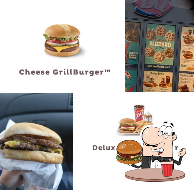 Bigfork Dairy Queen