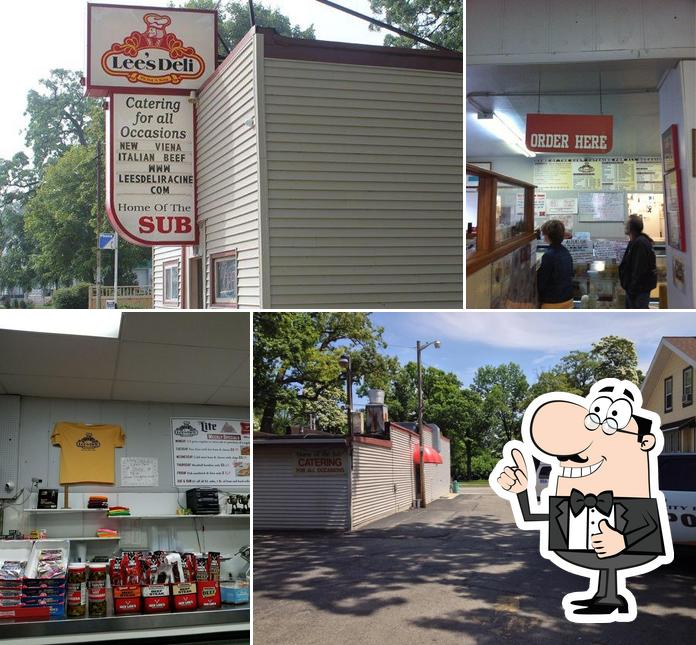 Lee's Deli