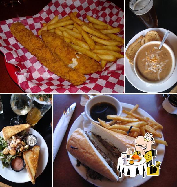 Good Times Cafe