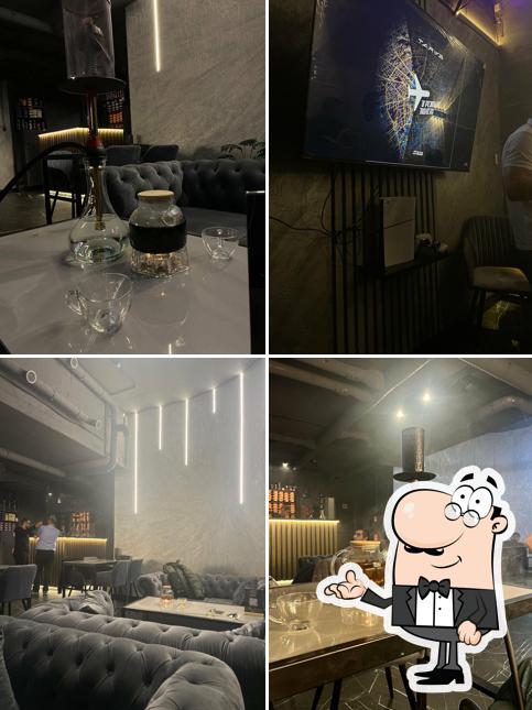 Luna Lounge