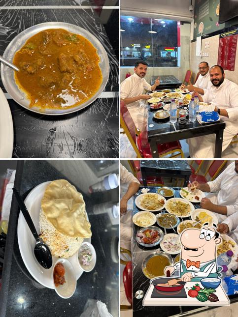 Al Nas Restaurant