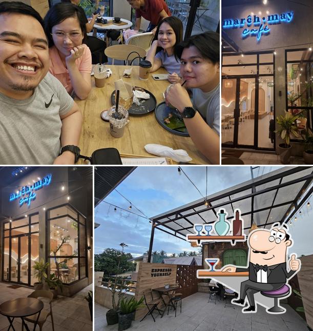 March May Cafe
